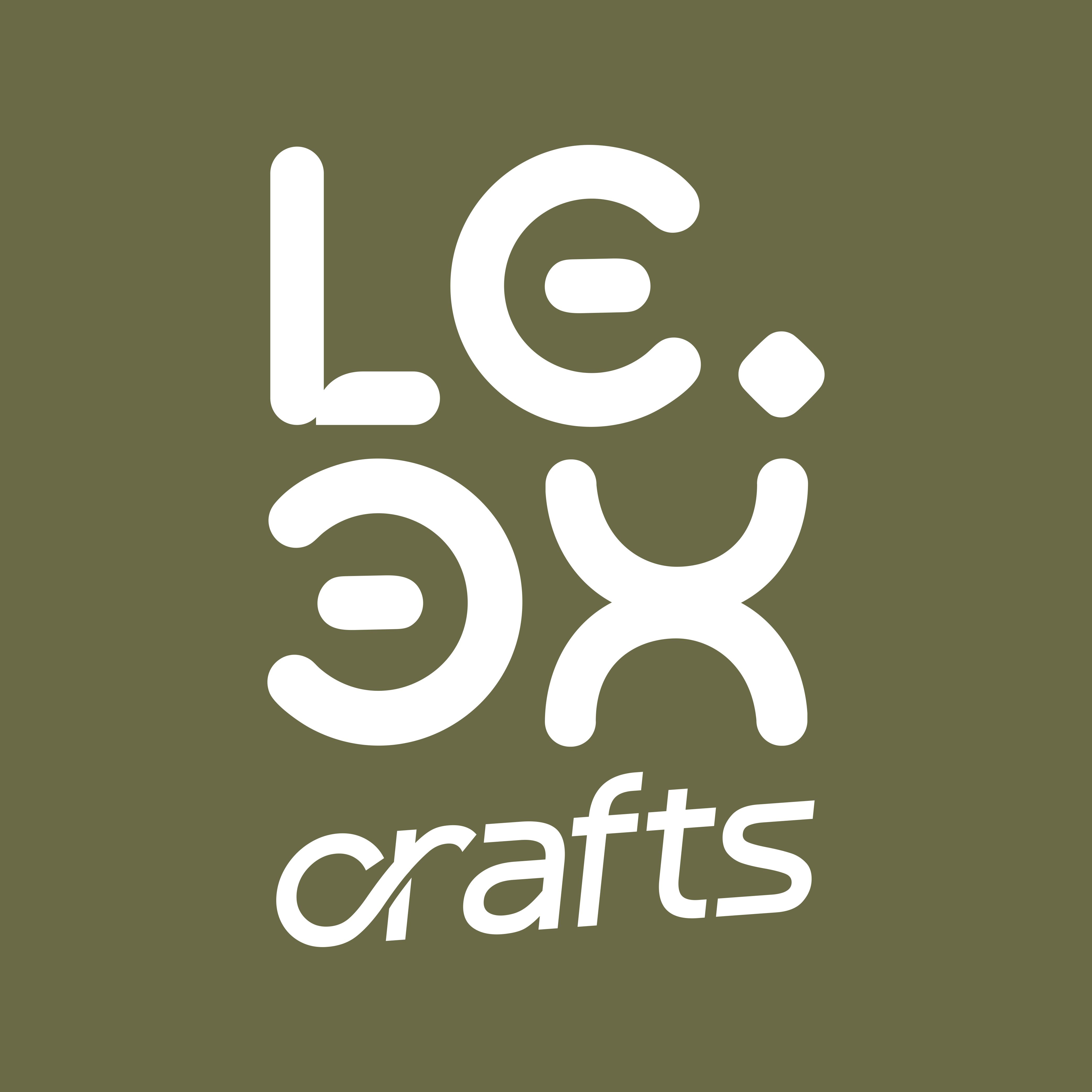 Le.ex Crafts