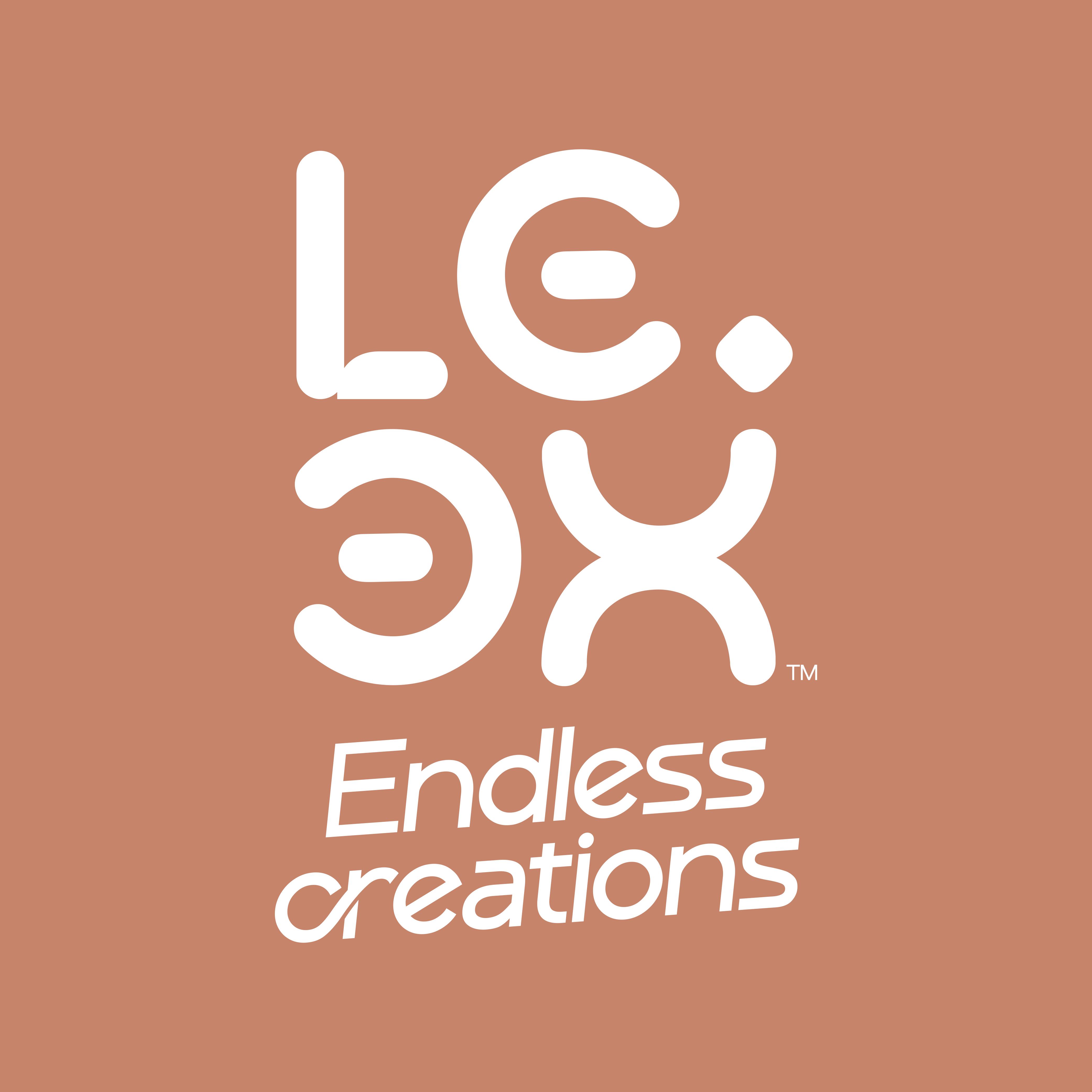 Le.ex Endless Creation